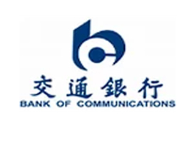 中国交通银行